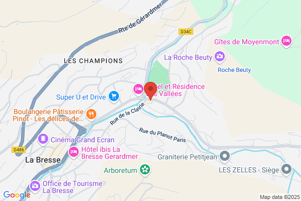 Grandemange Jean Louis