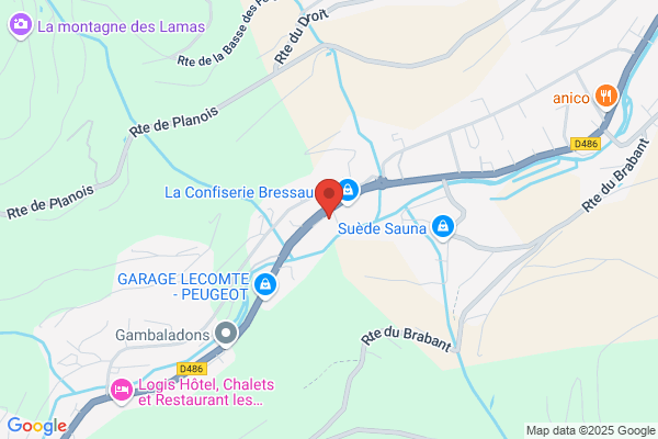 La Boutique du Lac