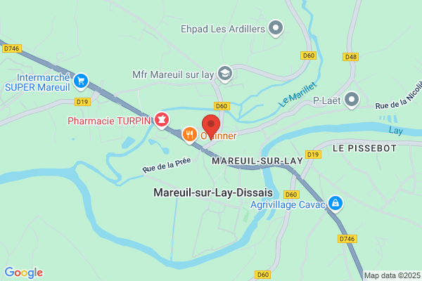 La Poste