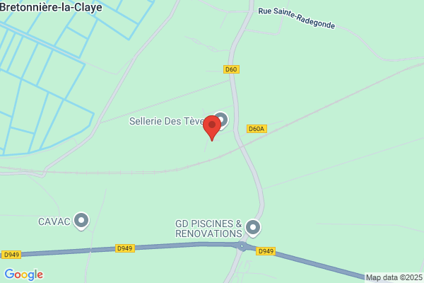 FONDERIES GRAVOUIL