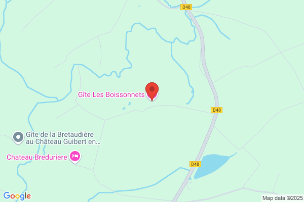 Gite en Vendée le Bistrot et La Grange
