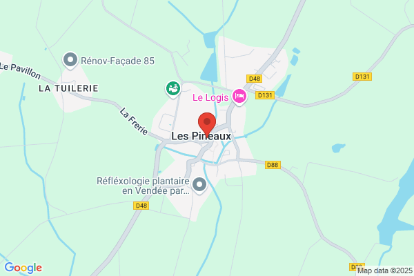 ANDROMEDE JARDINS