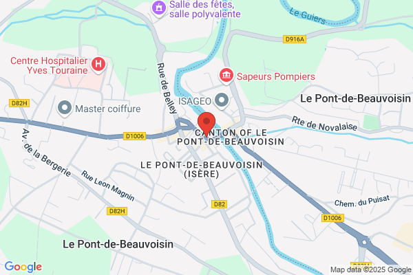 Auto-école des 2 Ponts