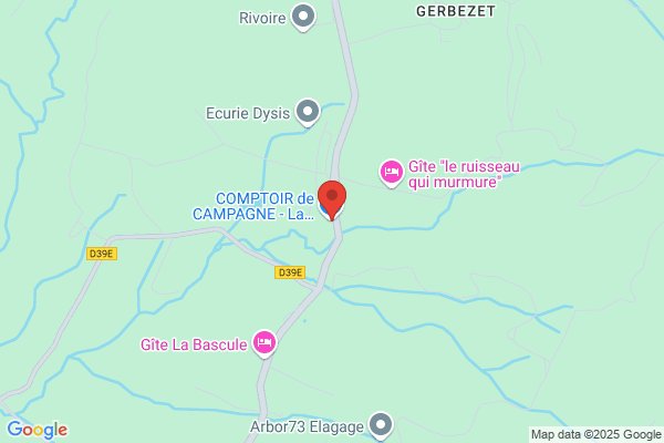 La Poste Relais