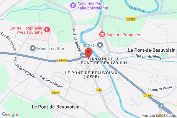 Optic 2000 - Opticien Le Pont-De-Beauvoisin
