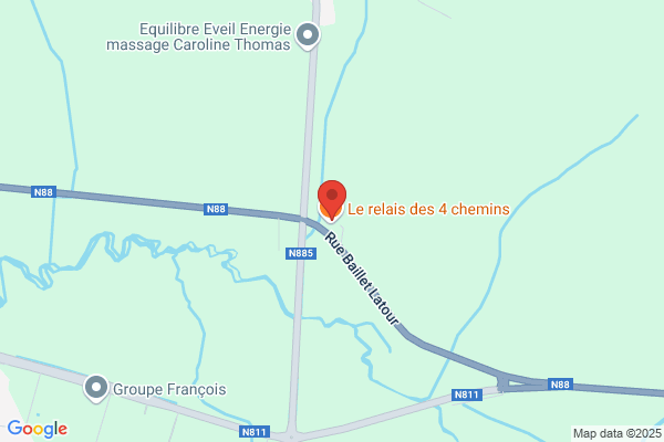 Au Petit Relais