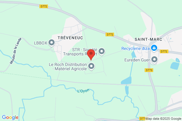 Berthier Michel Travaux Publics