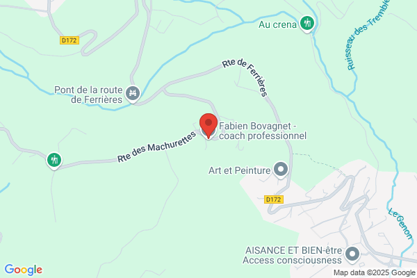 Bovagnet Jean Marc