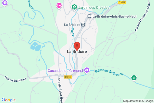 Commune De La Bridoire