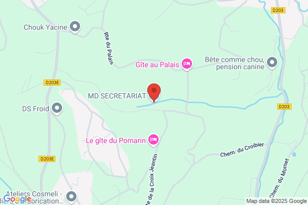 Coste Jean Marc