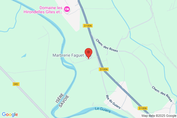 Faguet Marbrerie Sarl