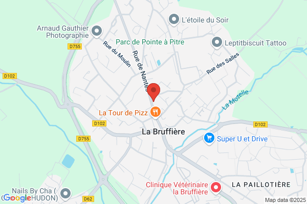 La Banque Postale