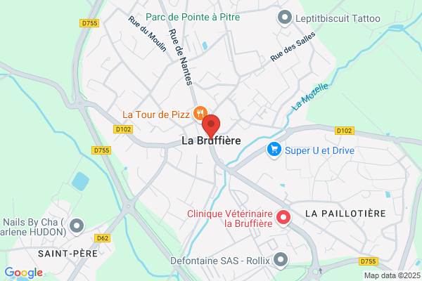 Ams Ateliers Mecaniques De La Sevre