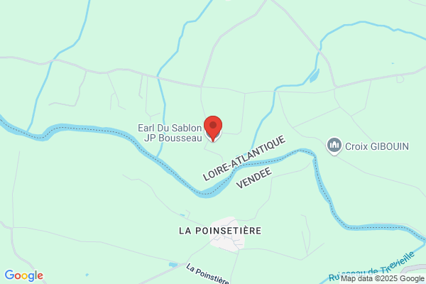 Bousseau Pascal