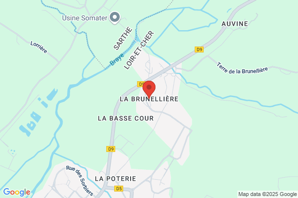 Brunelliere Marc