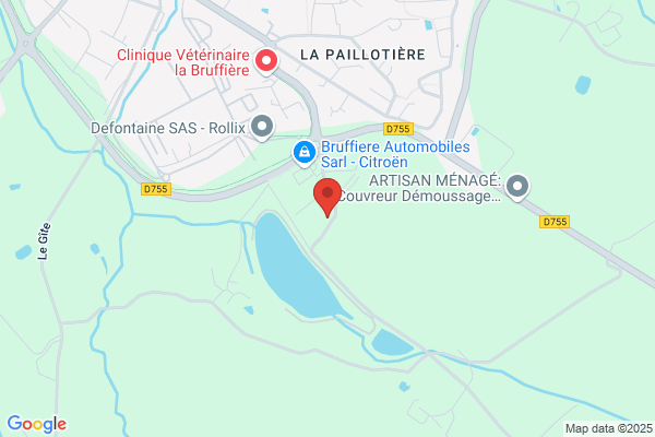 Centre De Secours Service Administratif