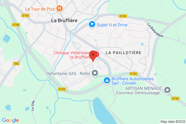 Coutaud Valerie Masseur Kine