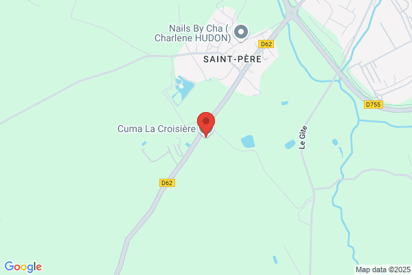 Cuma La Croisiere