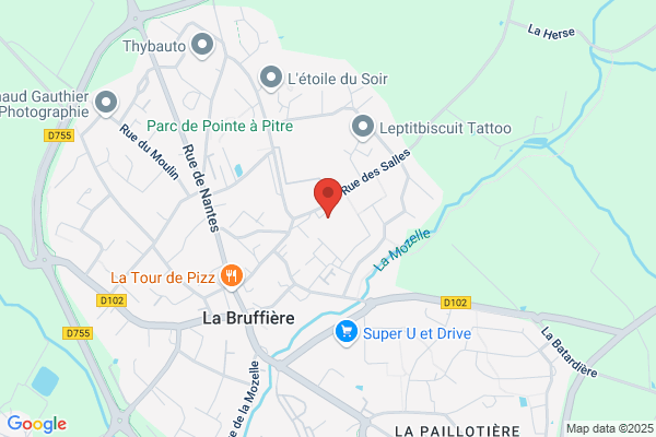 Ecole Publique Primaire Mixte