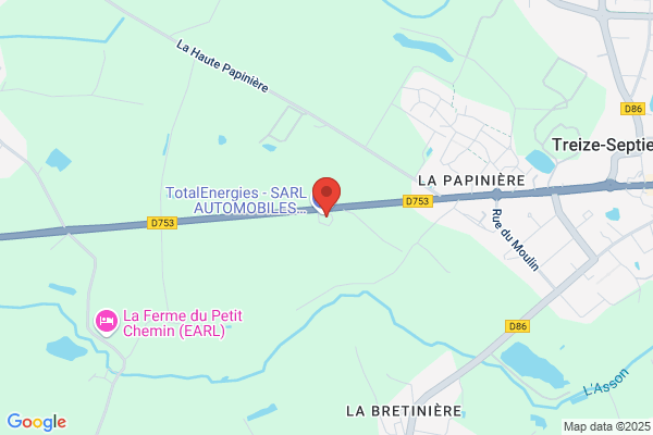GARAGE AD EXPERT AUTOMOBILES VENDEE SERVICES