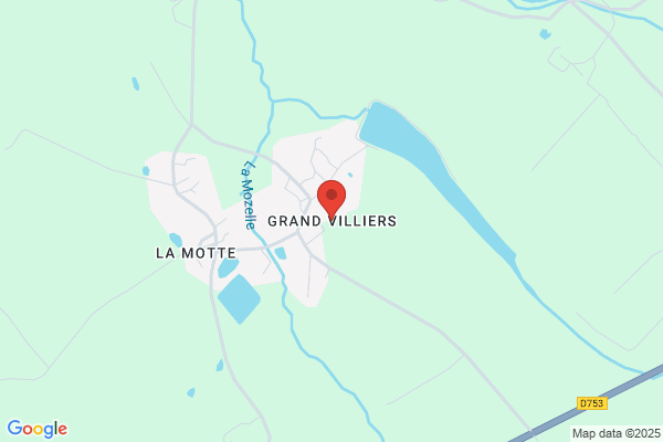 Gaec Grand Villiers