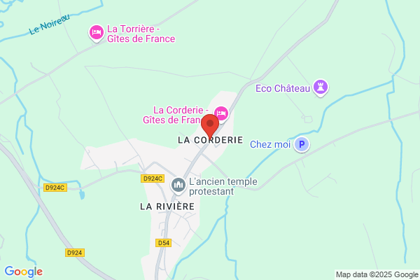 Gaec La Corderie