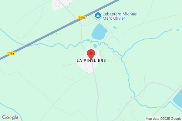 Gaec La Pineliere