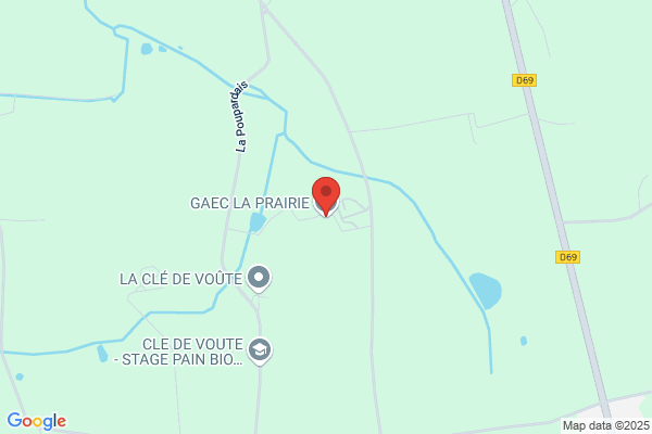 Gaec La Prairie