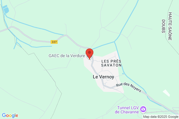 Gaec La Verdure