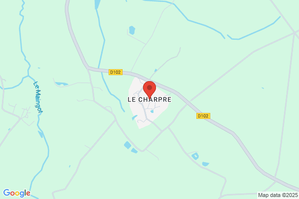 Gaec Le Charpre