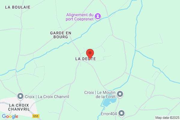 Gaec Les Quatre Chemins