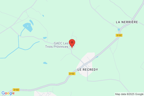 Gaec Les Trois Provinces