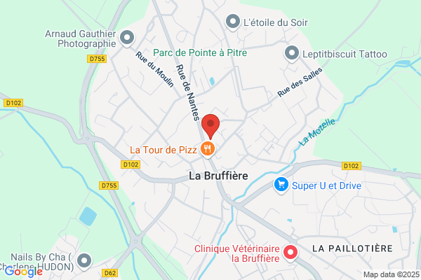 Gouret Nathalie