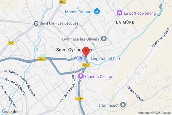 Atol Mon Opticien Saint Cyr Sur Mer