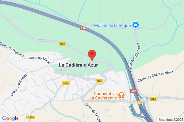 Agence Du Moulin