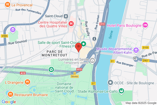 Atelier D Architecture Zerbib Marceau