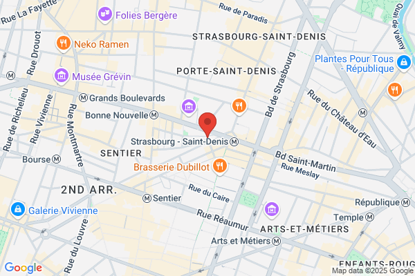 Avenir Informatique
