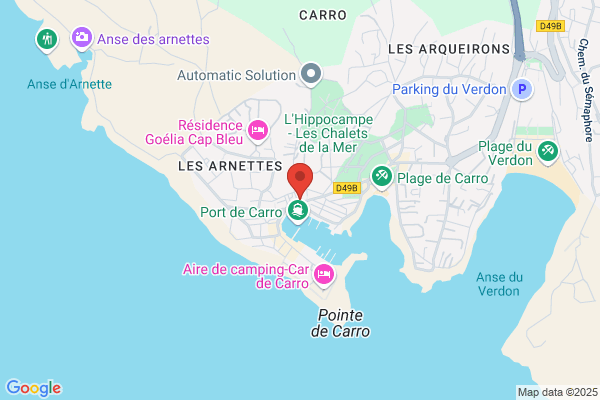 Bar Les Dauphins