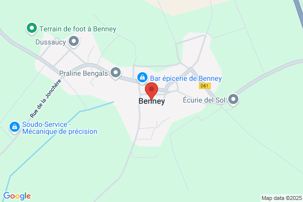 Benivady Jean