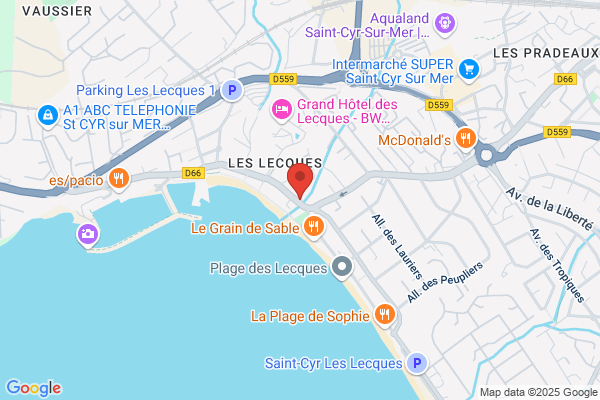 Boulangerie Patisserie L Oranaise