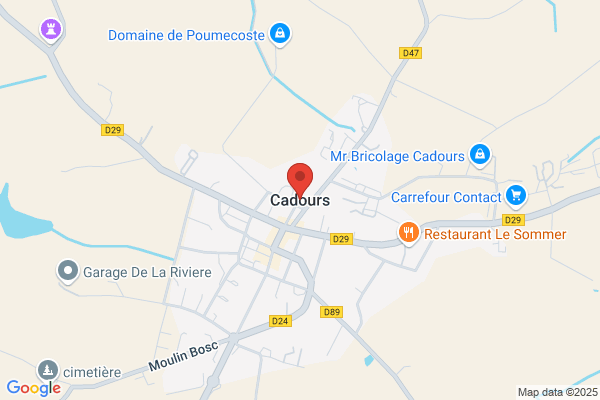 Cadour Gilles