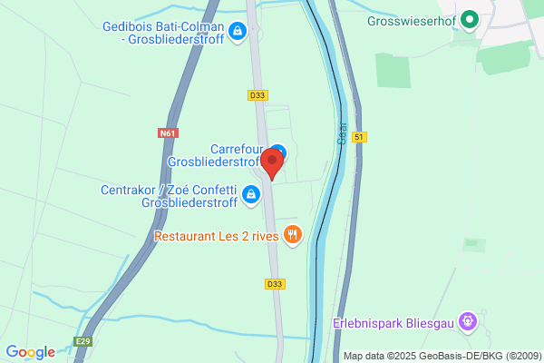 Centre De Lavage