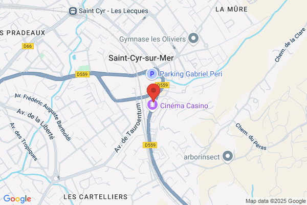 Colonie De Vacances De La Caf