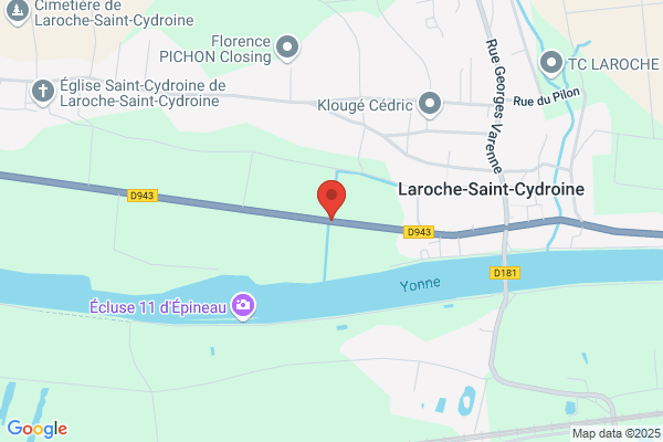 Cordeil Andre