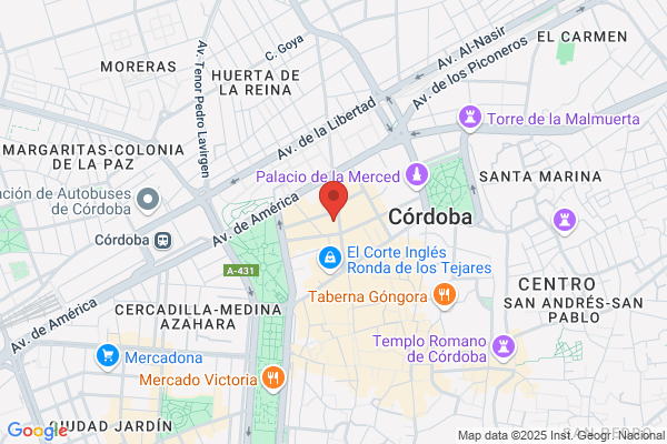 Cordoba Gimenez Carmelo