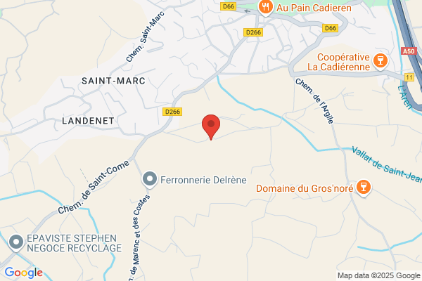 De Balincourt Jean Cave Bureau