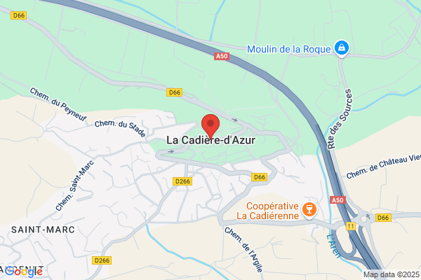 Giraud Baptistin
