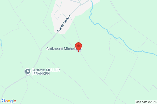 Gutknecht Gilbert