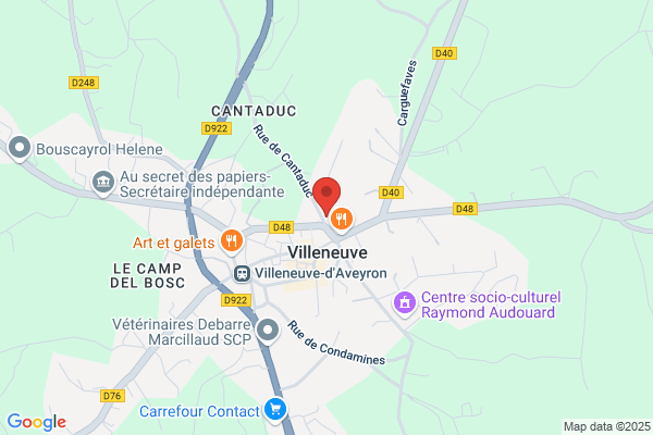 La Poste