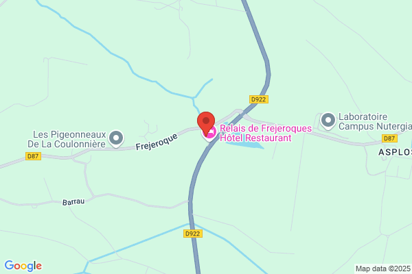 SILIGOM EXPRESS - FREJEROQUES PNEUS